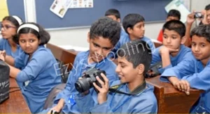 Sanskriti School Gallery 6