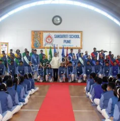 Sanskriti School Gallery 10