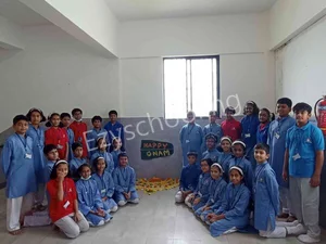 Sanskriti School Gallery 4