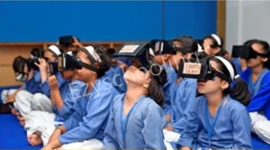 Sanskriti School Gallery 2