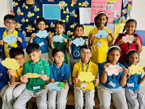 Sanskriti School Gallery 5