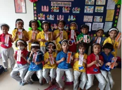 Sanskriti School Gallery 9