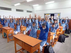 Sanskriti School Gallery 3