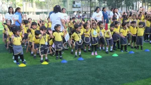 Sanskruti International School Gallery 5