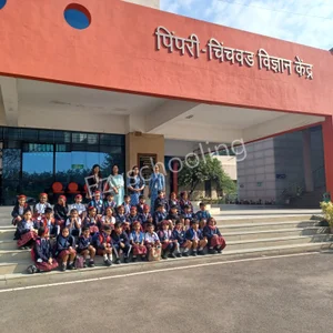 Sanskruti International School Gallery 1