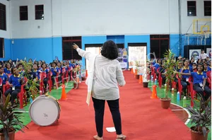 Saraswati Vidya Academy Gallery 1