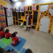 Shanti Juniors Gallery 8