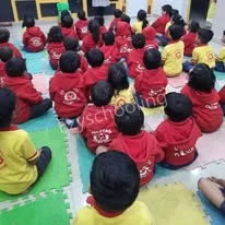 Shanti Juniors Gallery 6