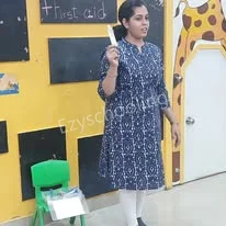 Shanti Juniors Gallery 5