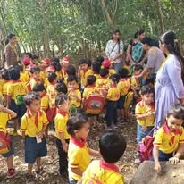 Shanti Juniors Gallery 1