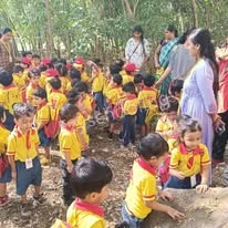 Shanti Juniors Gallery 2