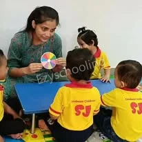 Shanti Juniors Gallery 4