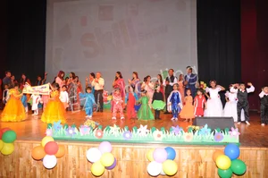 Shemrock Hazelwoods Pre School Gallery 29