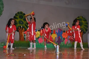 Shemrock Hazelwoods Pre School Gallery 28