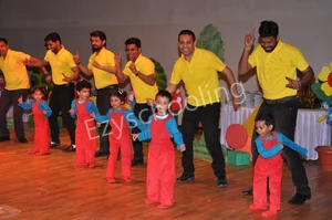 Shemrock Hazelwoods Pre School Gallery 27