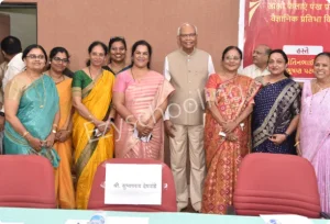 Sheth RN Shah English Medium Primary School Gallery 30