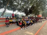 Sheth RN Shah English Medium Primary School Sheth RN Shah English Medium Primary School Gallery