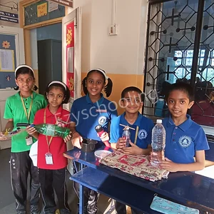 Sulochana Natu Vidya Mandir Gallery 17