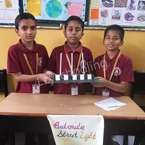 Sulochana Natu Vidya Mandir Gallery 16