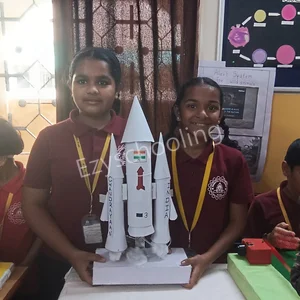 Sulochana Natu Vidya Mandir Gallery 15