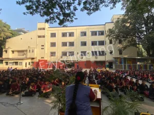 Sulochana Natu Vidya Mandir Gallery 8