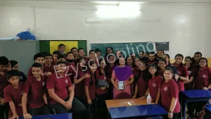 Sulochana Natu Vidya Mandir Gallery 3