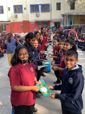 Sulochana Natu Vidya Mandir Gallery 4