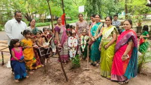 Shishuvihar Primary school Gallery 20