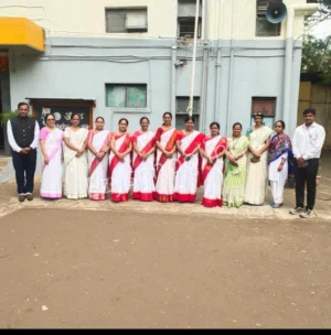 Shishuvihar Primary school Gallery 15