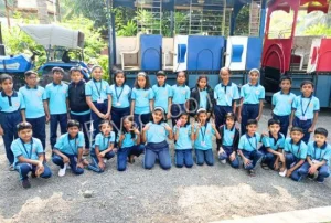 Shree Siddhivinayak Public School Gallery 6