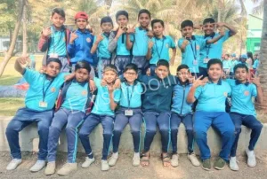 Shree Siddhivinayak Public School Gallery 3