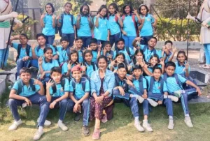 Shree Siddhivinayak Public School Gallery 4