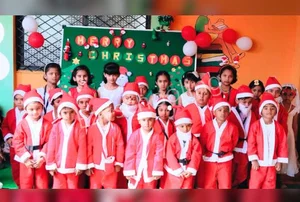 Shree Siddhivinayak Public School Gallery 1