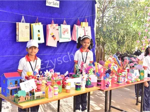 Shri Mahaganpati Global School Gallery 1