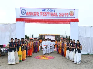 Shri Mahaganpati Global School Gallery 3