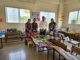 Shri Sai English Medium School Shri Sai English Medium School Gallery