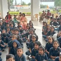 Shri Vasantrao Davkhare Memorial School Gallery 10