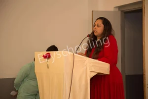 Shri Vasantrao Davkhare Memorial School Gallery 2