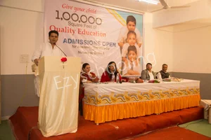 Shri Vasantrao Davkhare Memorial School Gallery 1