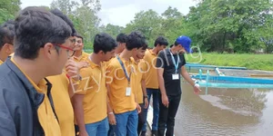 Silver Crest Junior College Gallery 7