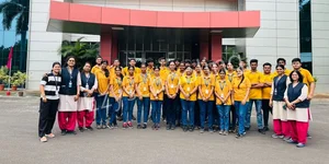 Silver Crest Junior College Gallery 6