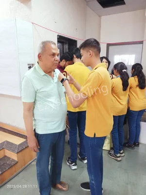 Silver Crest Junior College Gallery 1