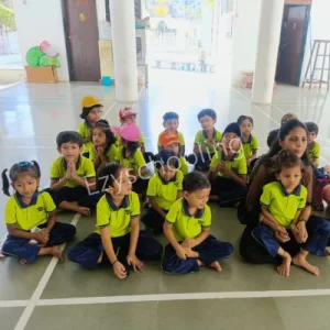 SmartBuddies Preschool & Day Care Gallery 3