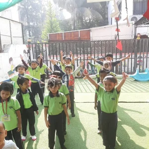 SmartBuddies Preschool & Day Care Gallery 2