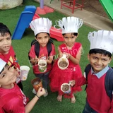 SmartBuddies Preschool & Day Care Gallery