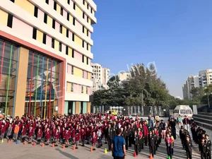 SNBP International School Gallery 6