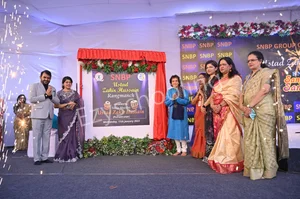 SNBP International School Gallery 1