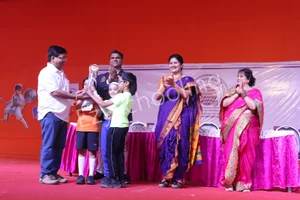 SPM English School Gallery 12