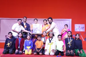 SPM English School Gallery 10