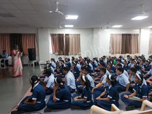 SPM English School Gallery 7